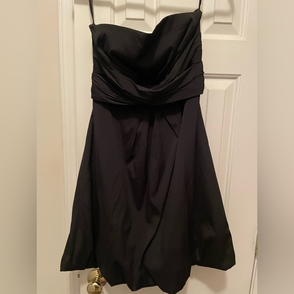 White House Black Market Cocktail Dress